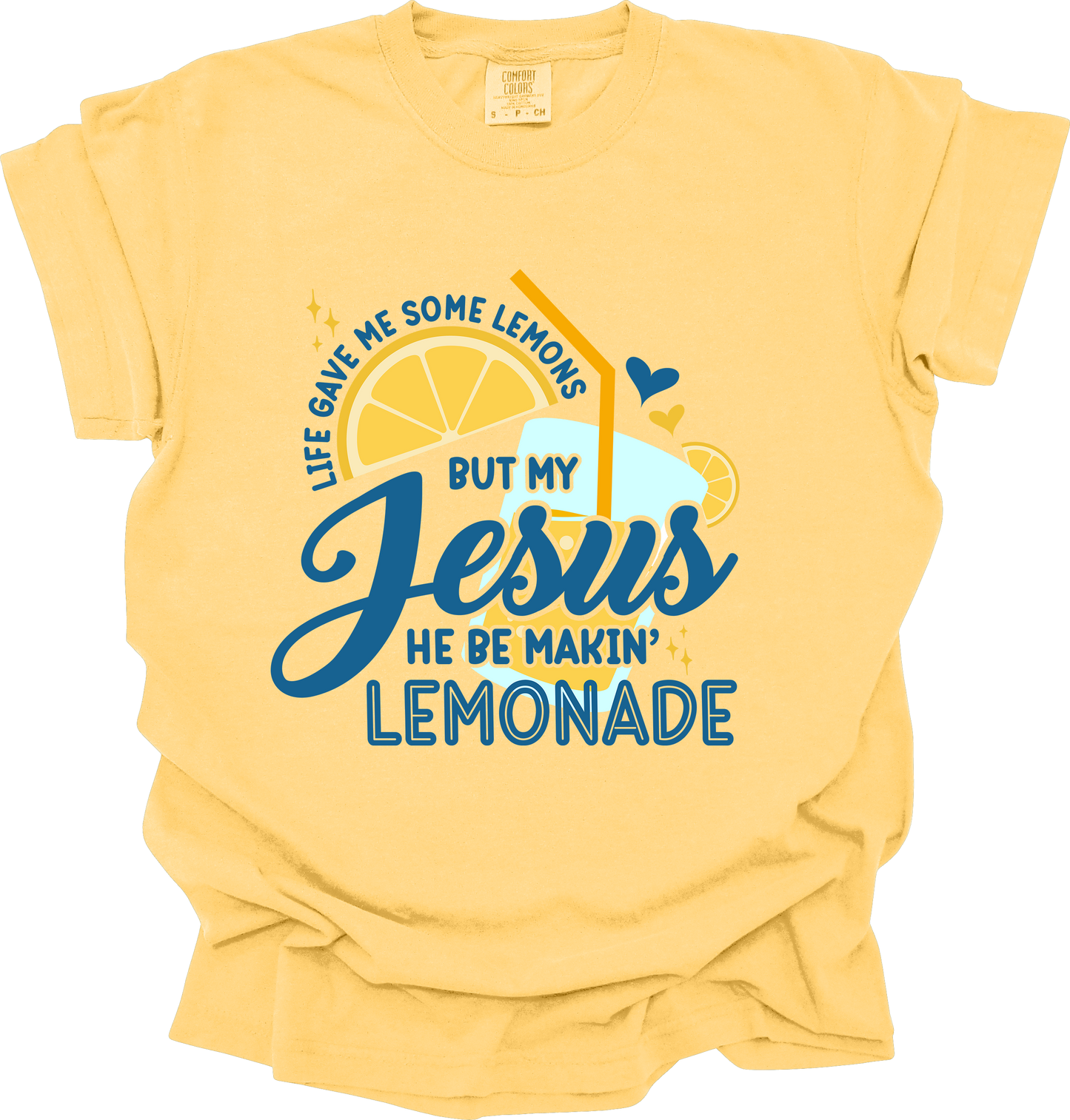 Lemonade Tshirt