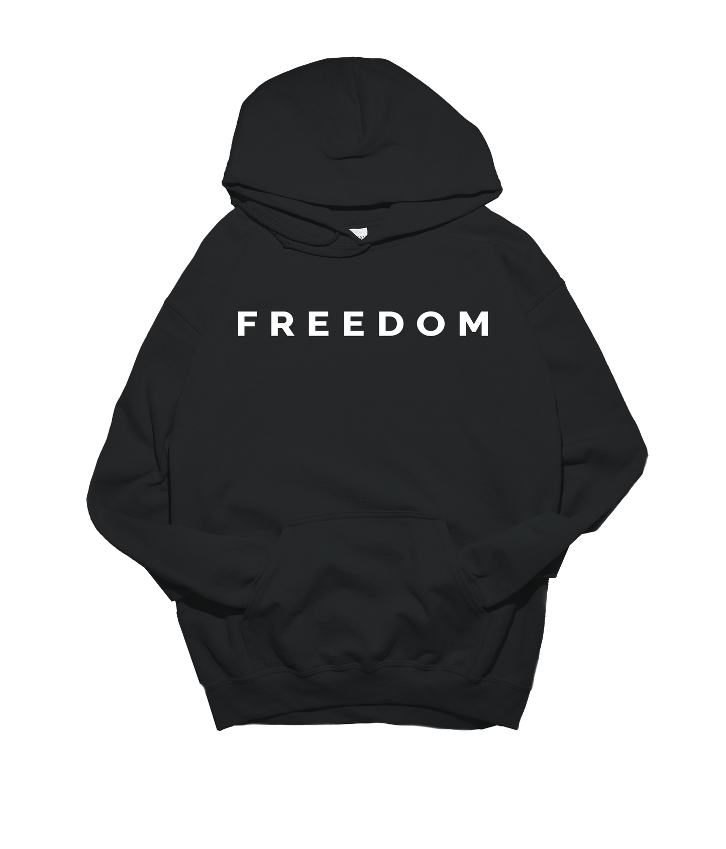 Freedom Hoodie