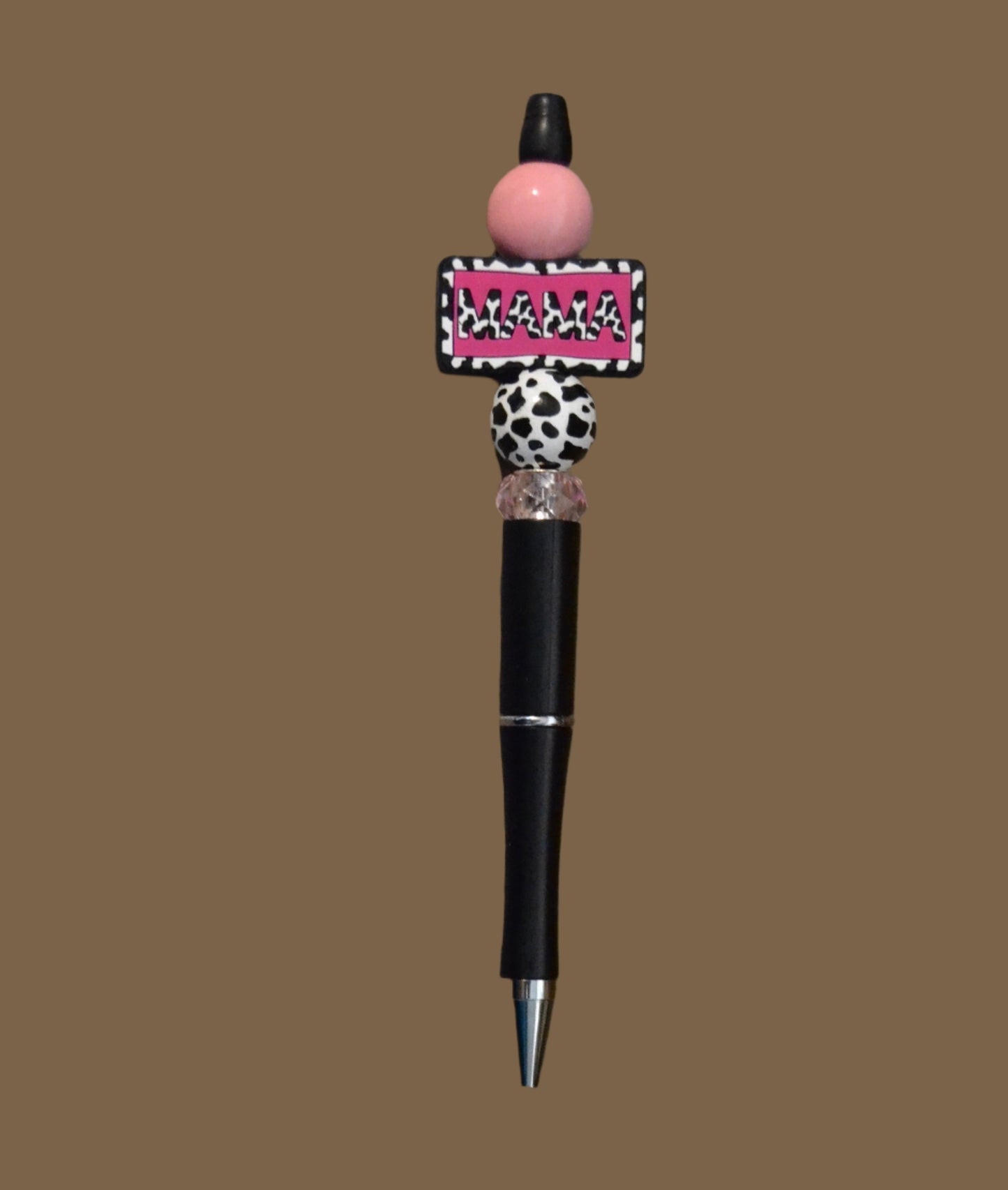 Mama Beaded Pens
