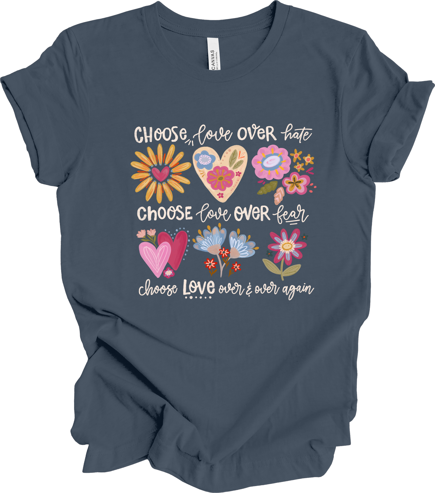 Choose Love