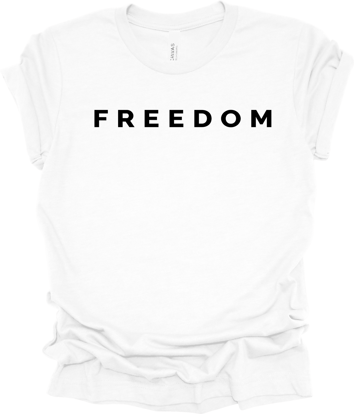 Freedom sweatshirt