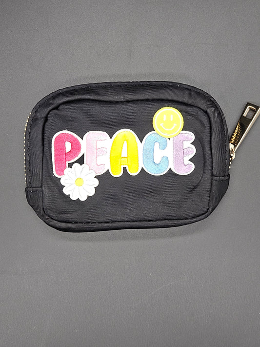 Peace Coin Purse