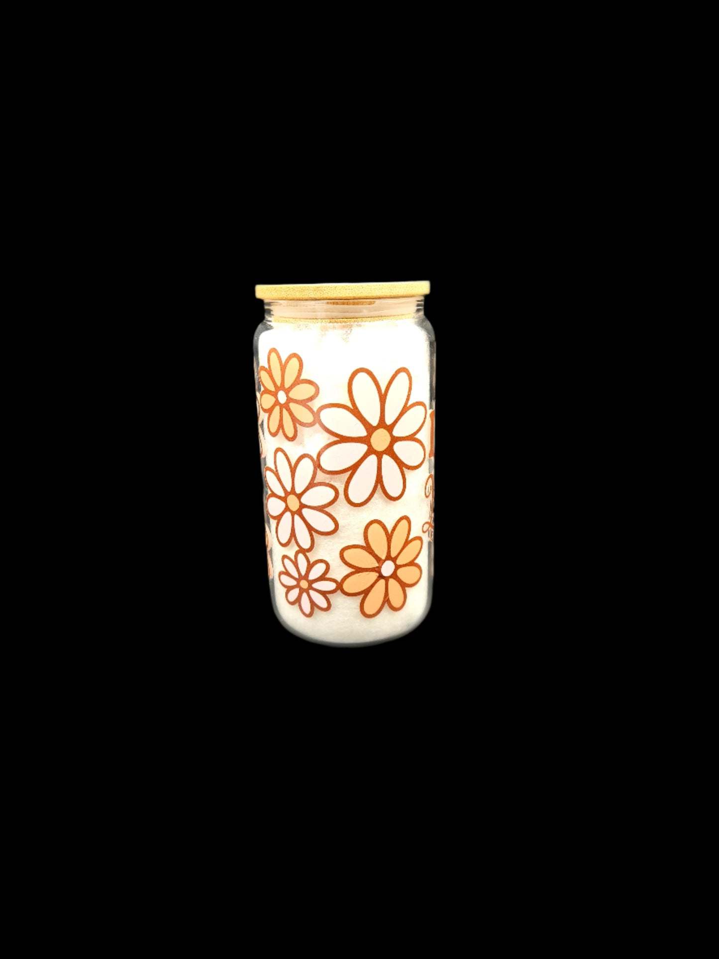 Living on a Prayer 16 Oz Tumbler
