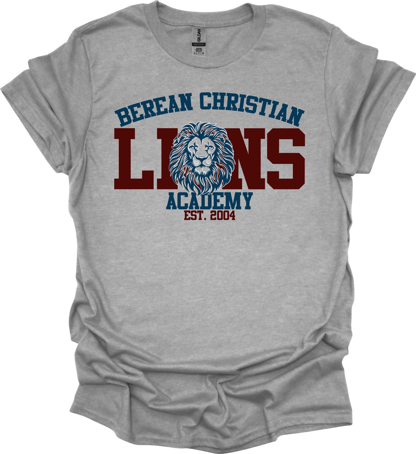 BCA Lions