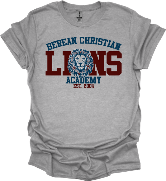 BCA Lions