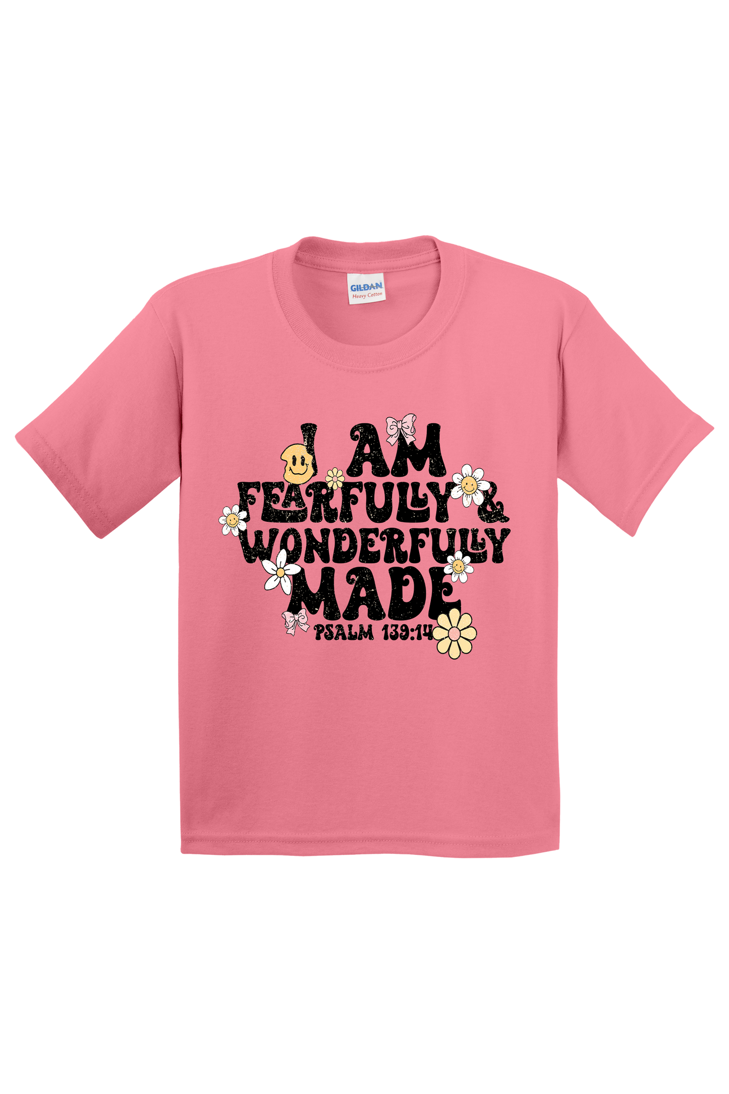 Fearfully & Wonderfully Made