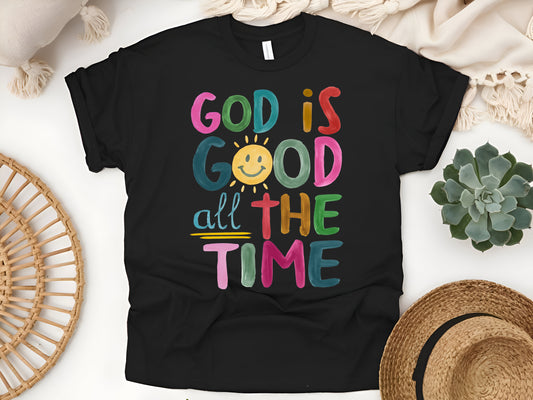 Good is Good Tee