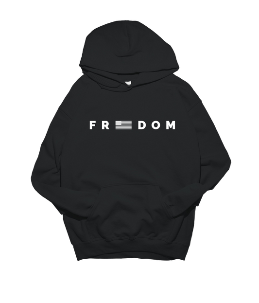 Freedom Hoodie