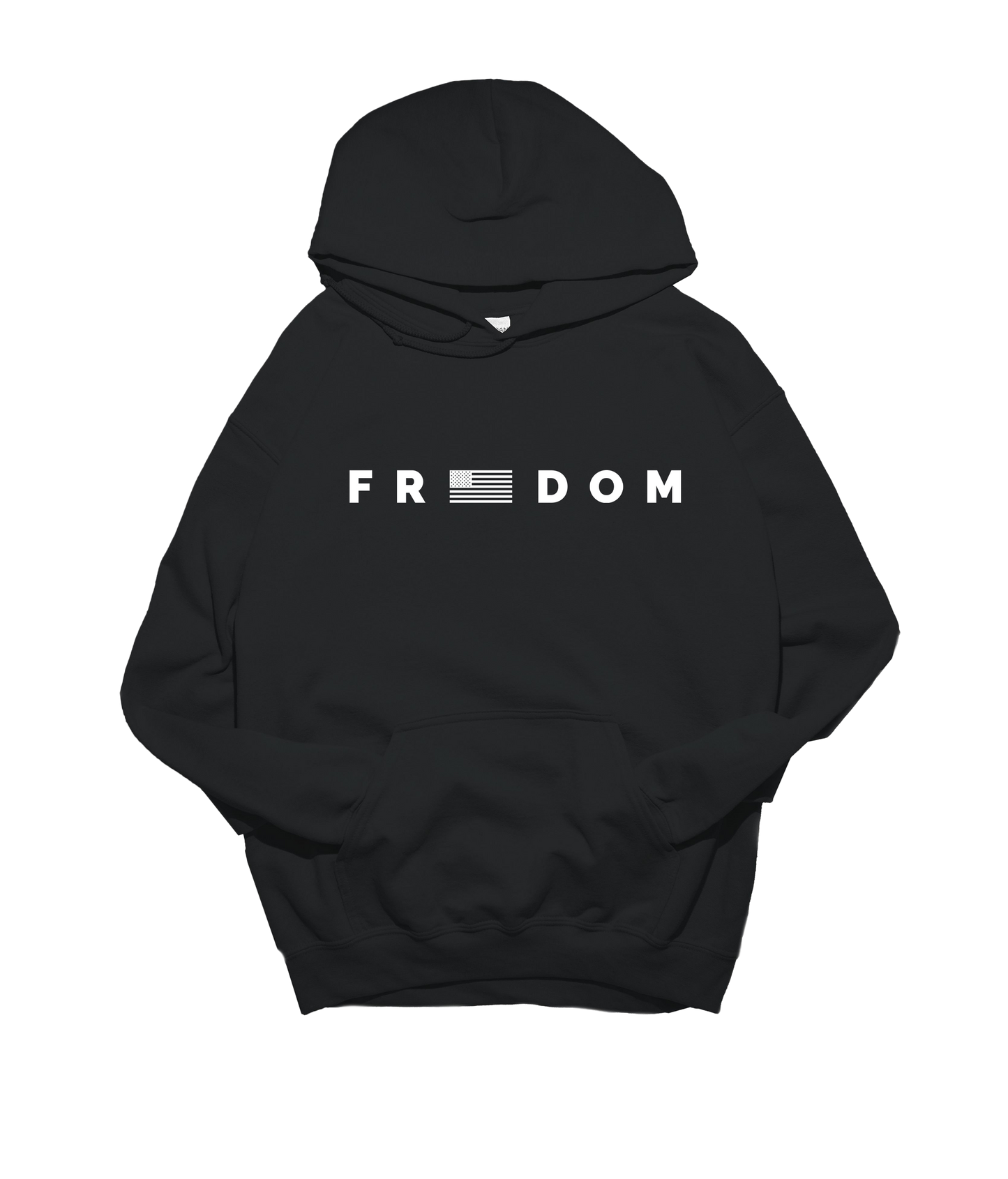 Freedom Hoodie
