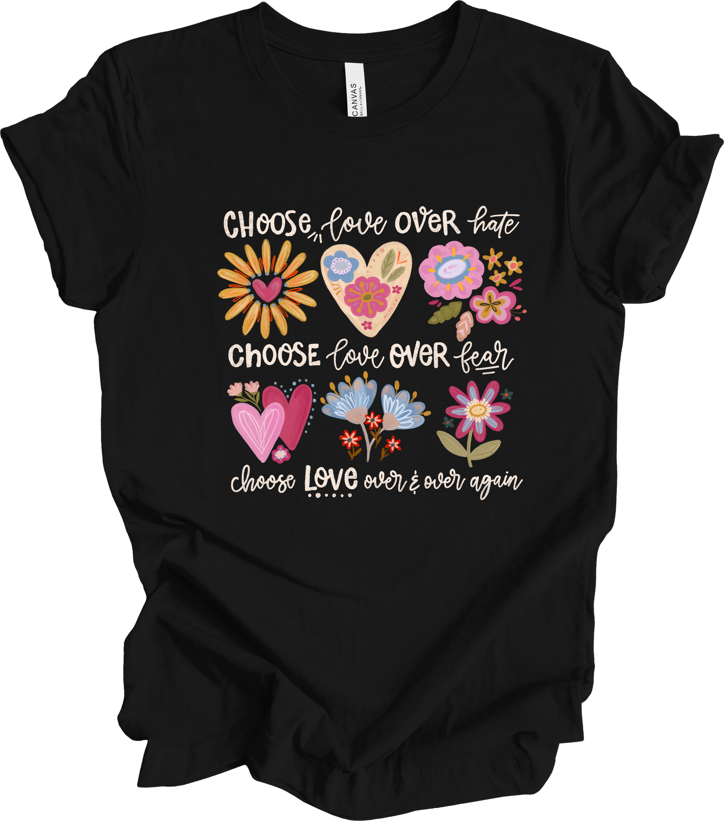 Choose Love