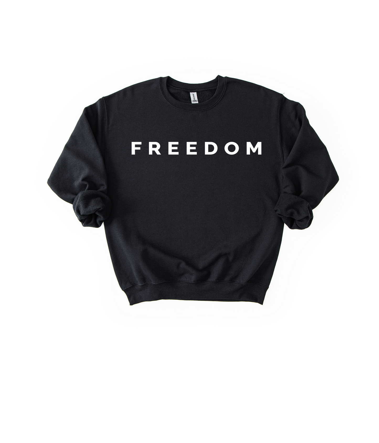 Freedom sweatshirt