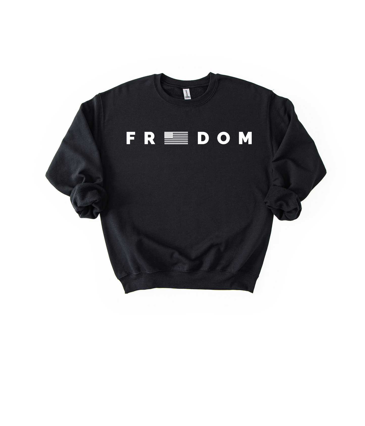 Freedom sweatshirt