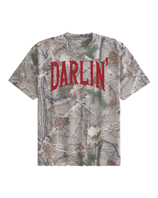 Darlin Hollister Tee