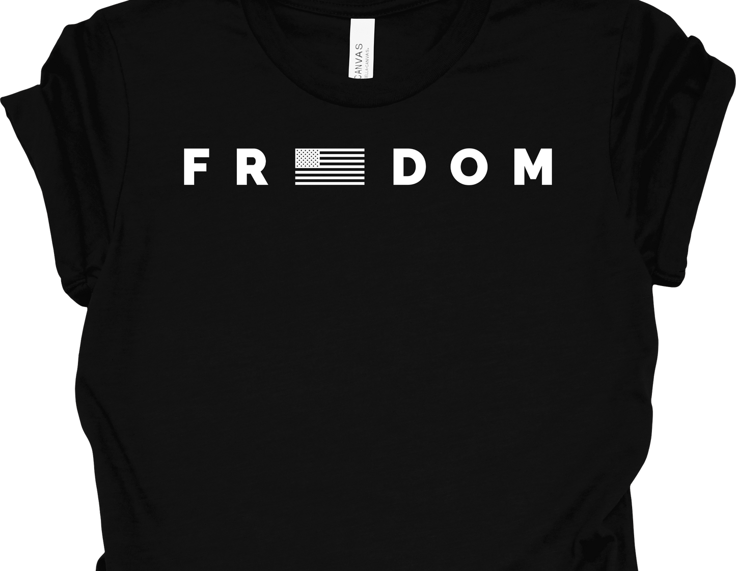 Freedom Tshirt