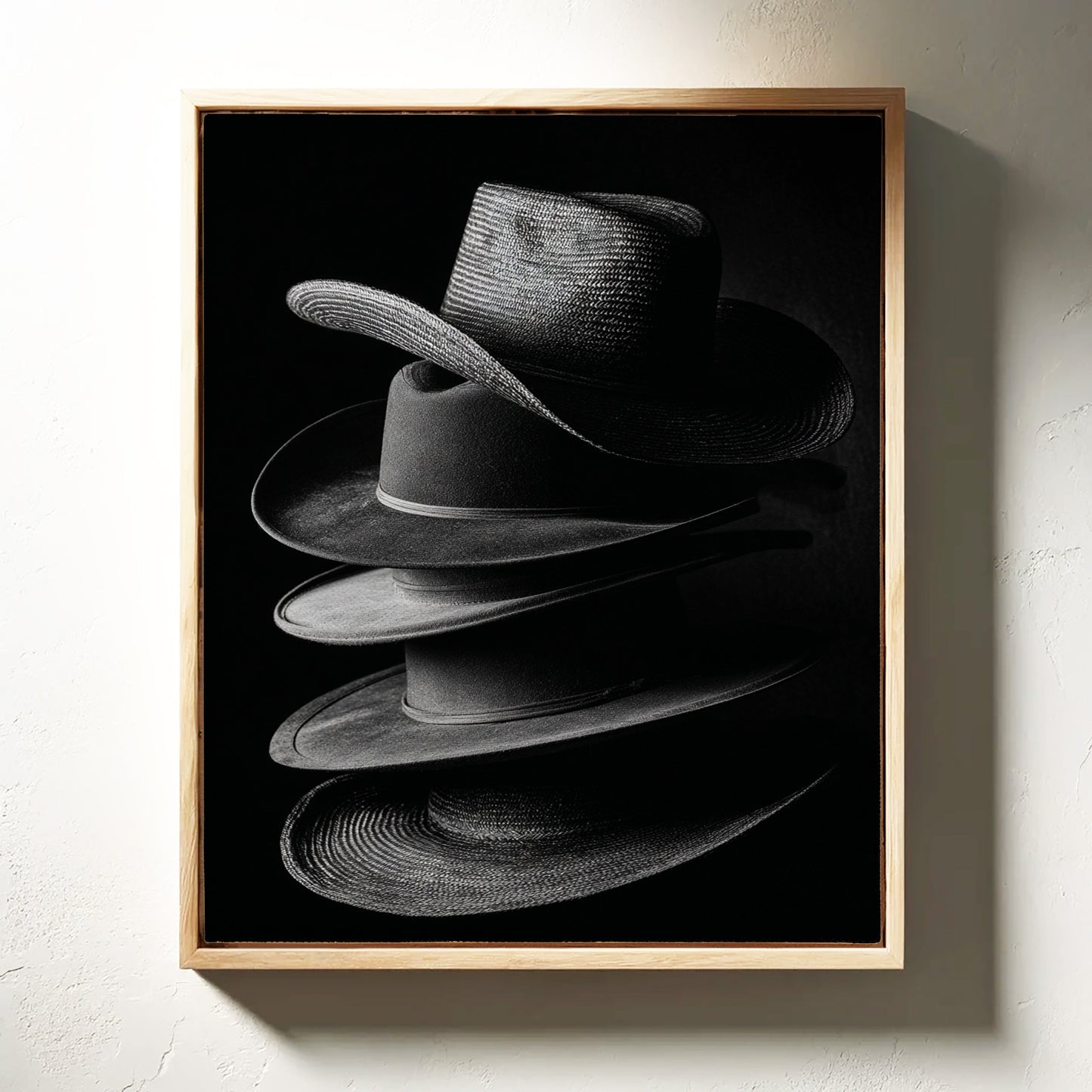 Layers of Tradition and Craft