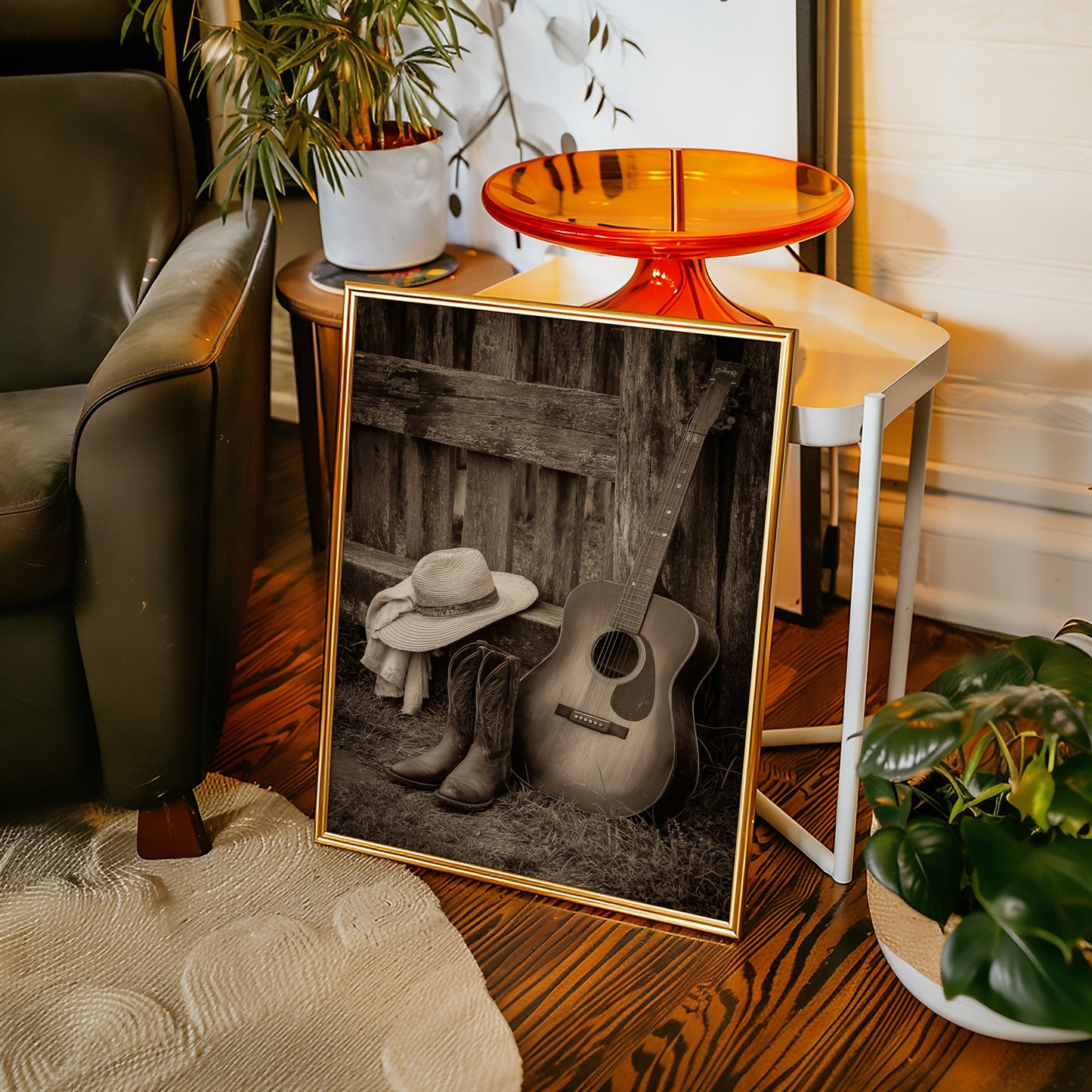 Echoes of Sunlit Retreats