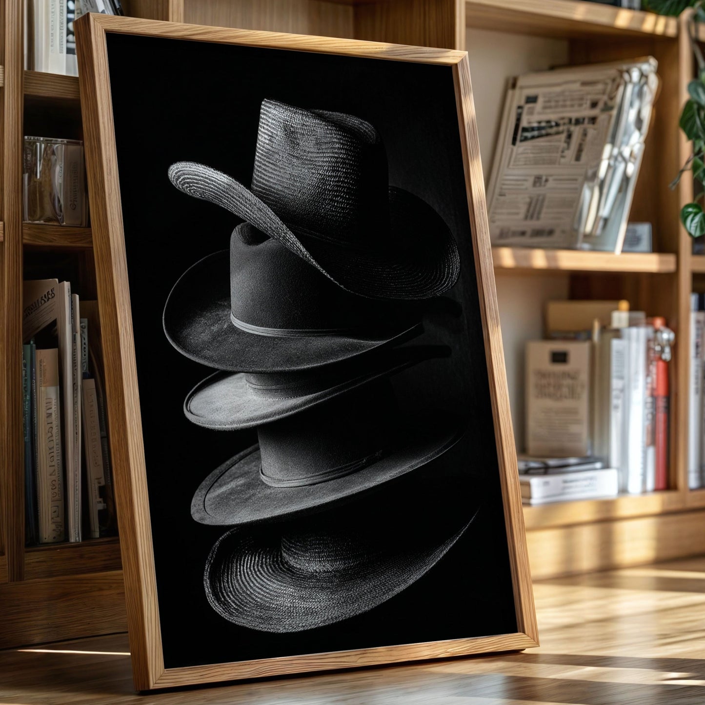 Layers of Tradition and Craft