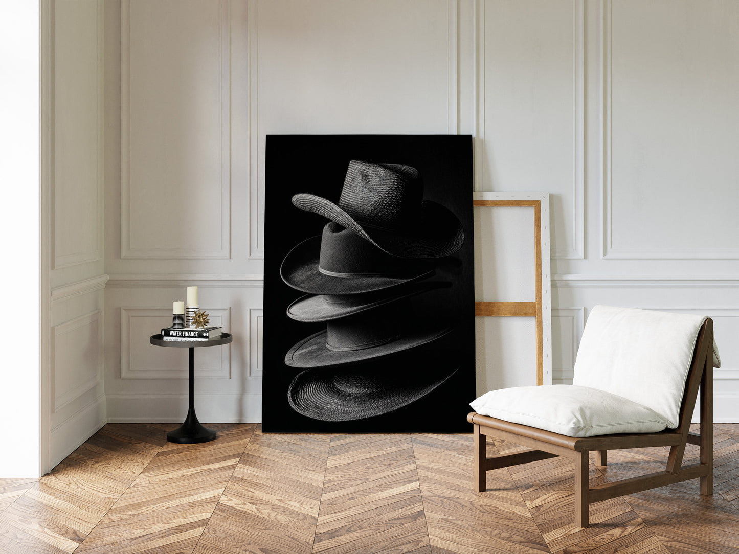 Layers of Tradition and Craft