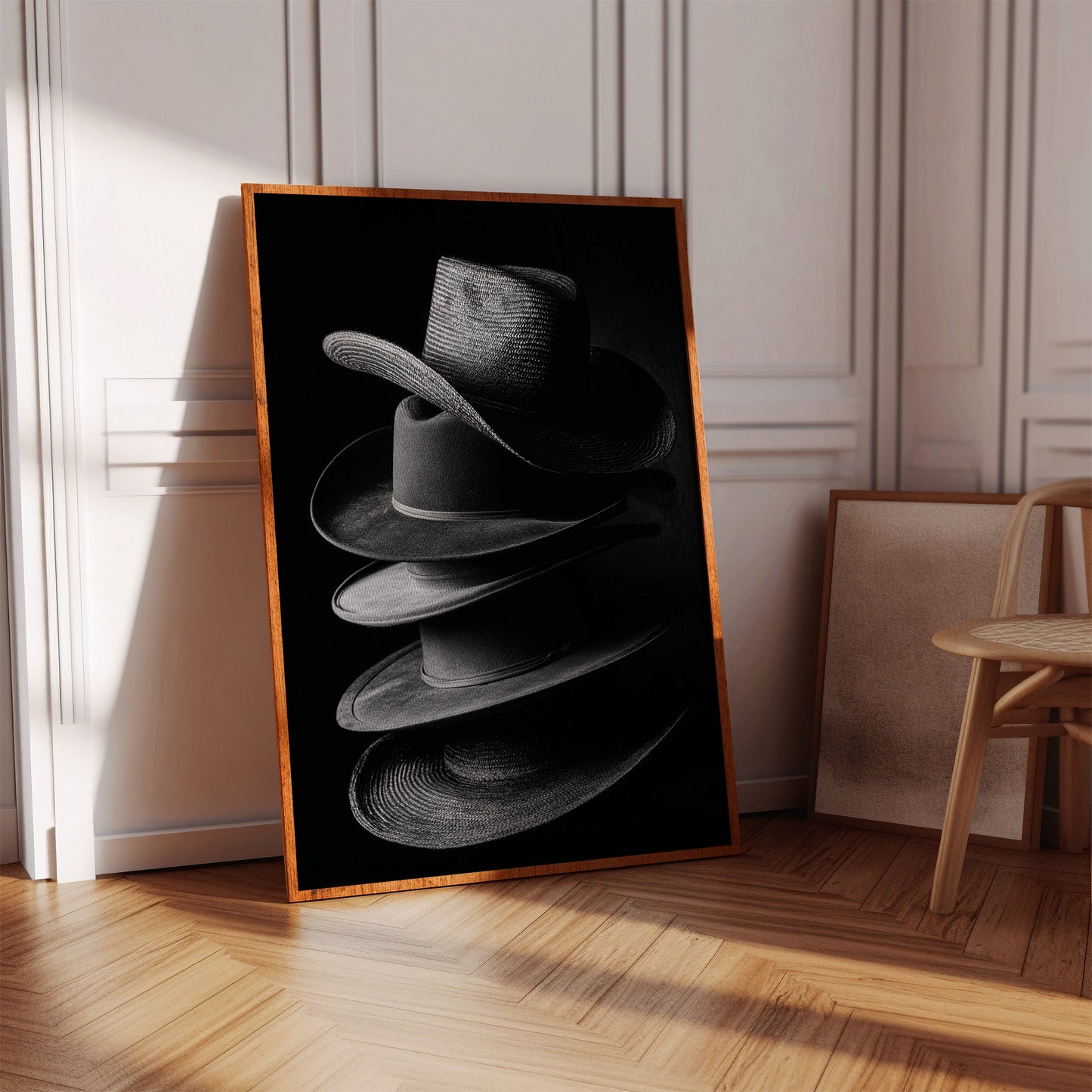 Layers of Tradition and Craft