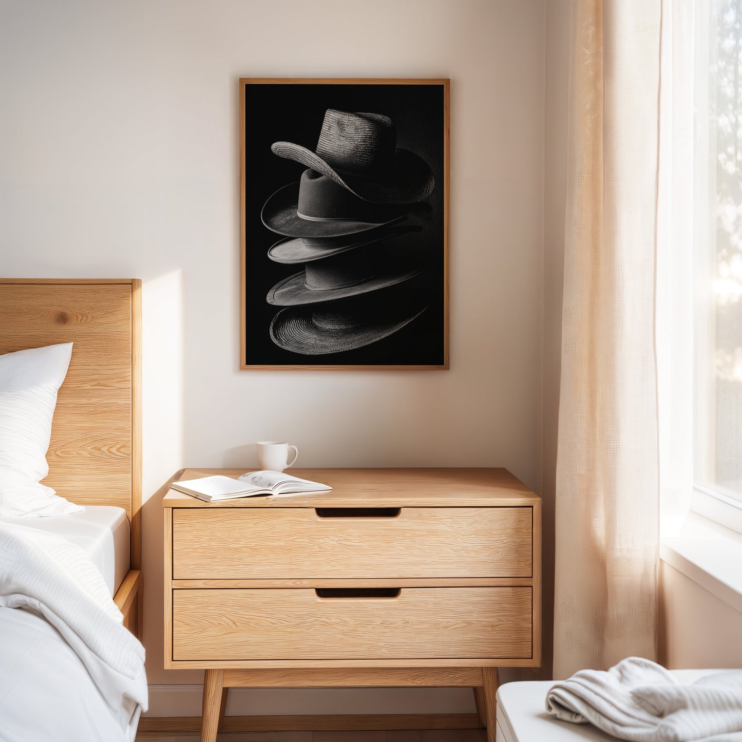 Layers of Tradition and Craft