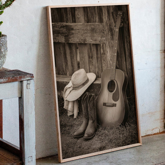 Echoes of Sunlit Retreats