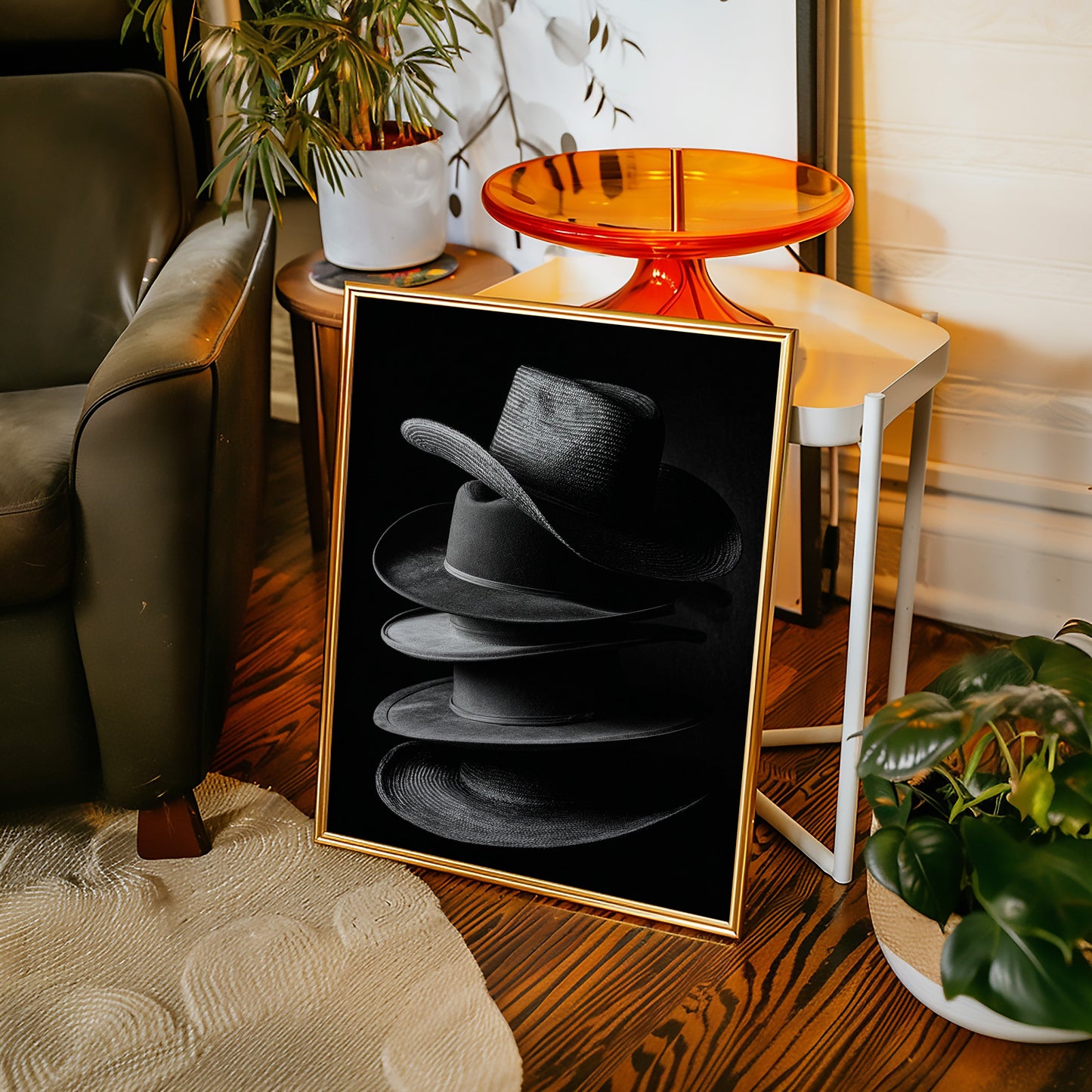 Layers of Tradition and Craft