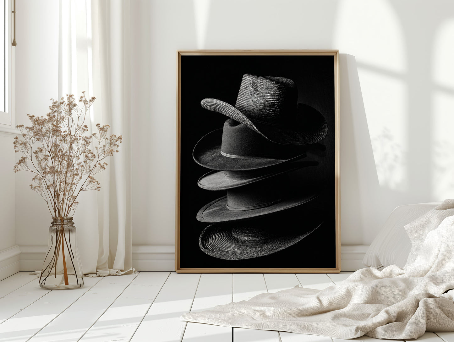 Layers of Tradition and Craft