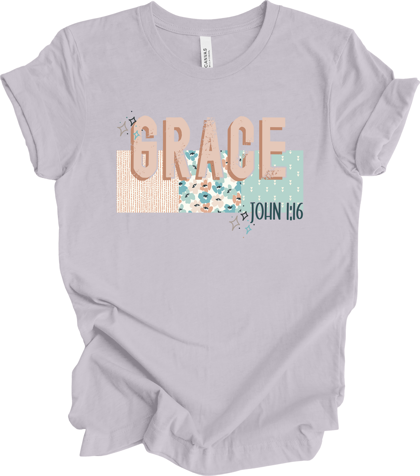 Grace Tee