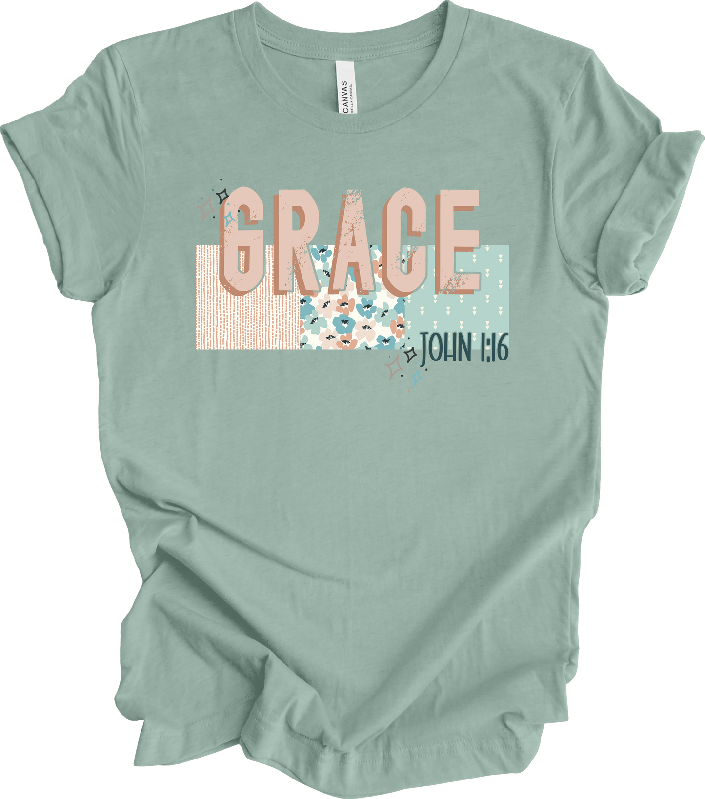Grace Tee