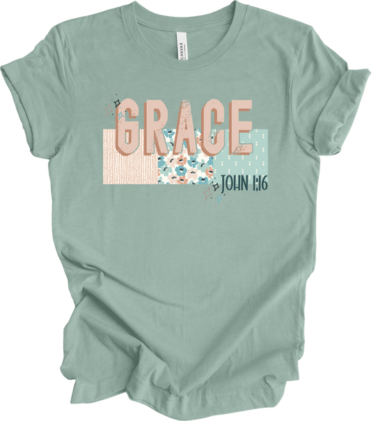 Grace Tee