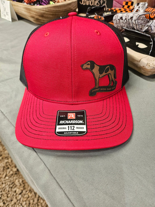 Houn Dawgs Trucker Hat