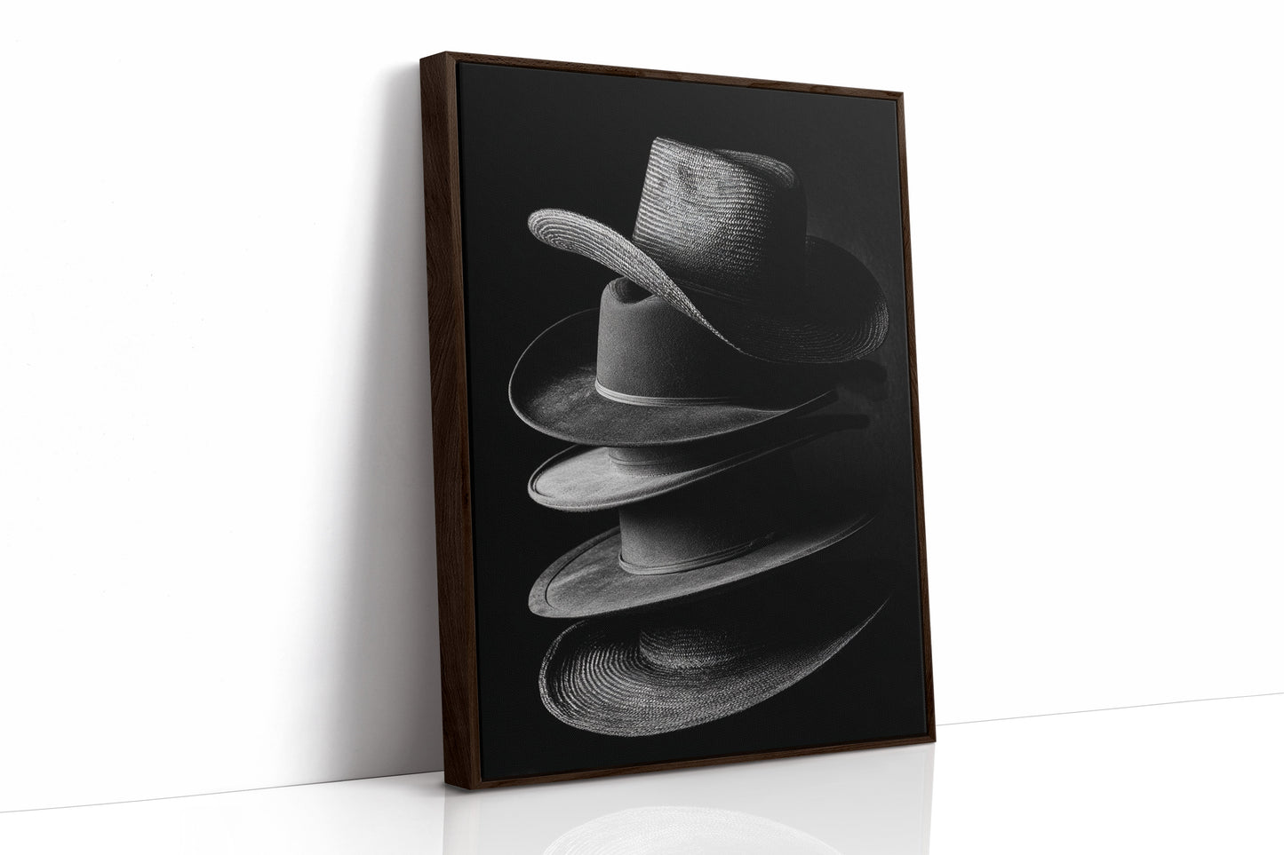 Layers of Tradition and Craft