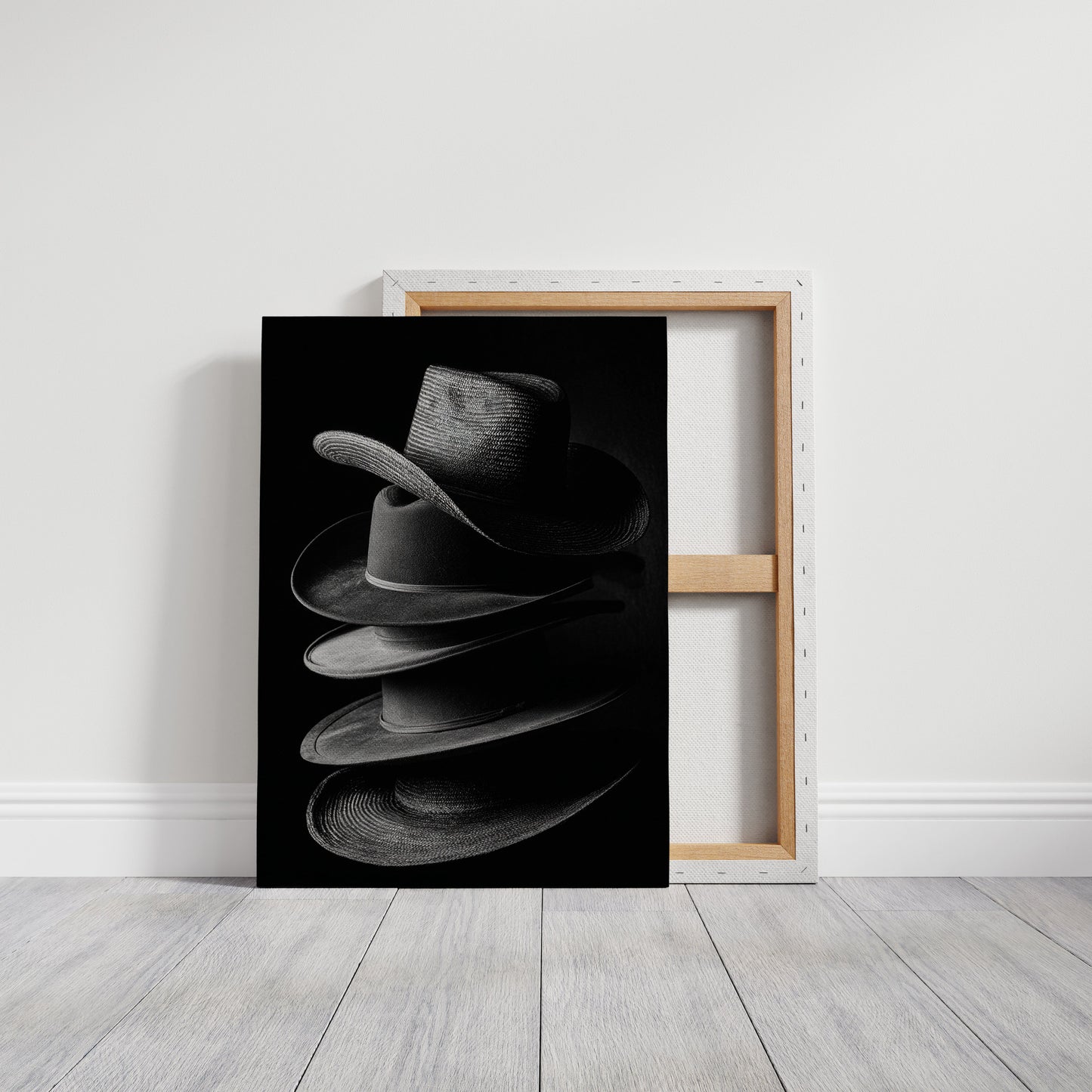 Layers of Tradition and Craft