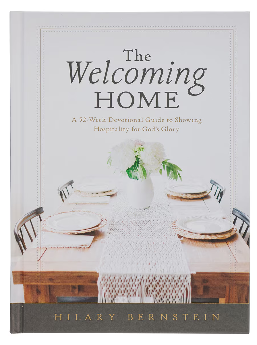 The Welcoming Home