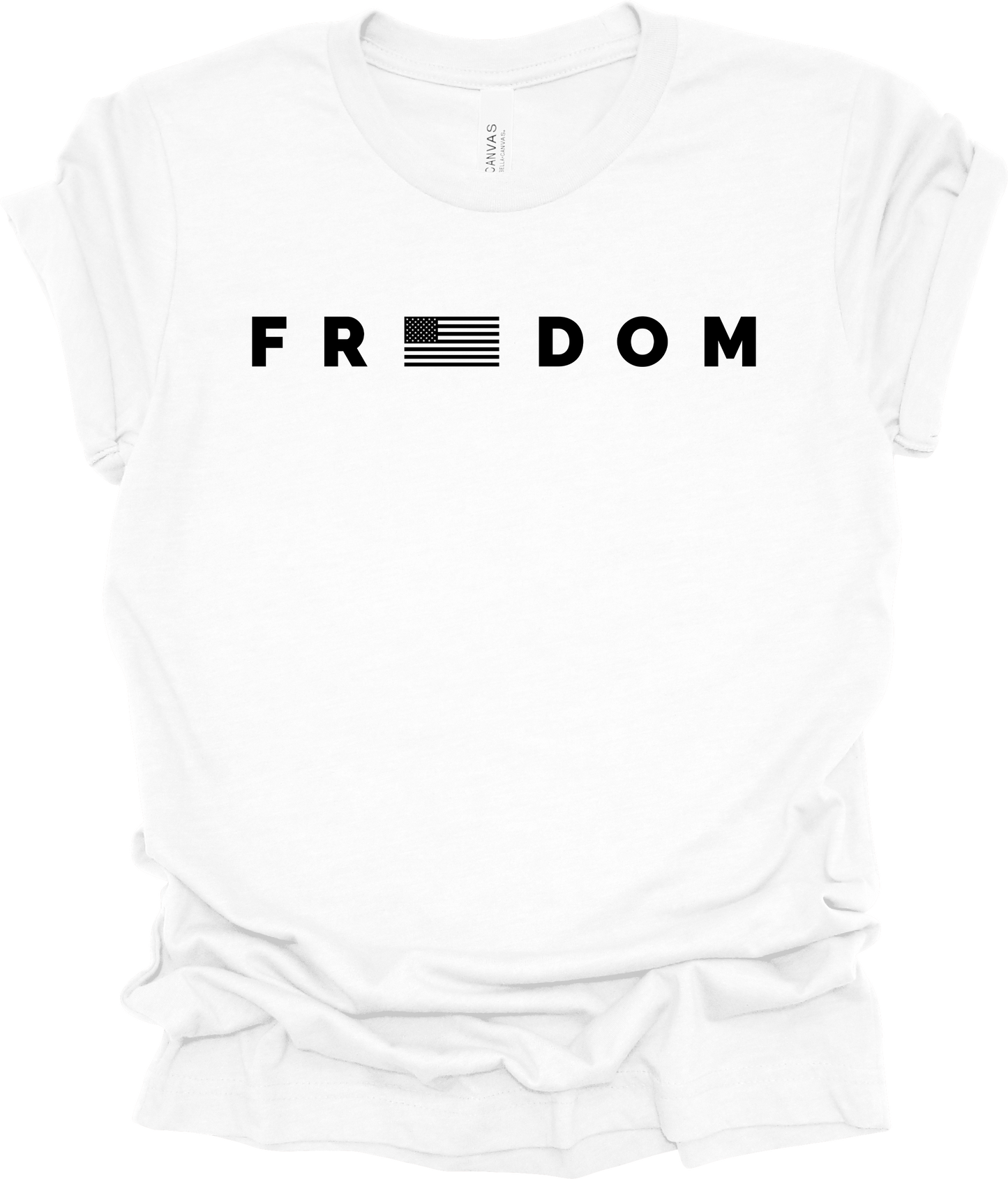 Freedom Tshirt