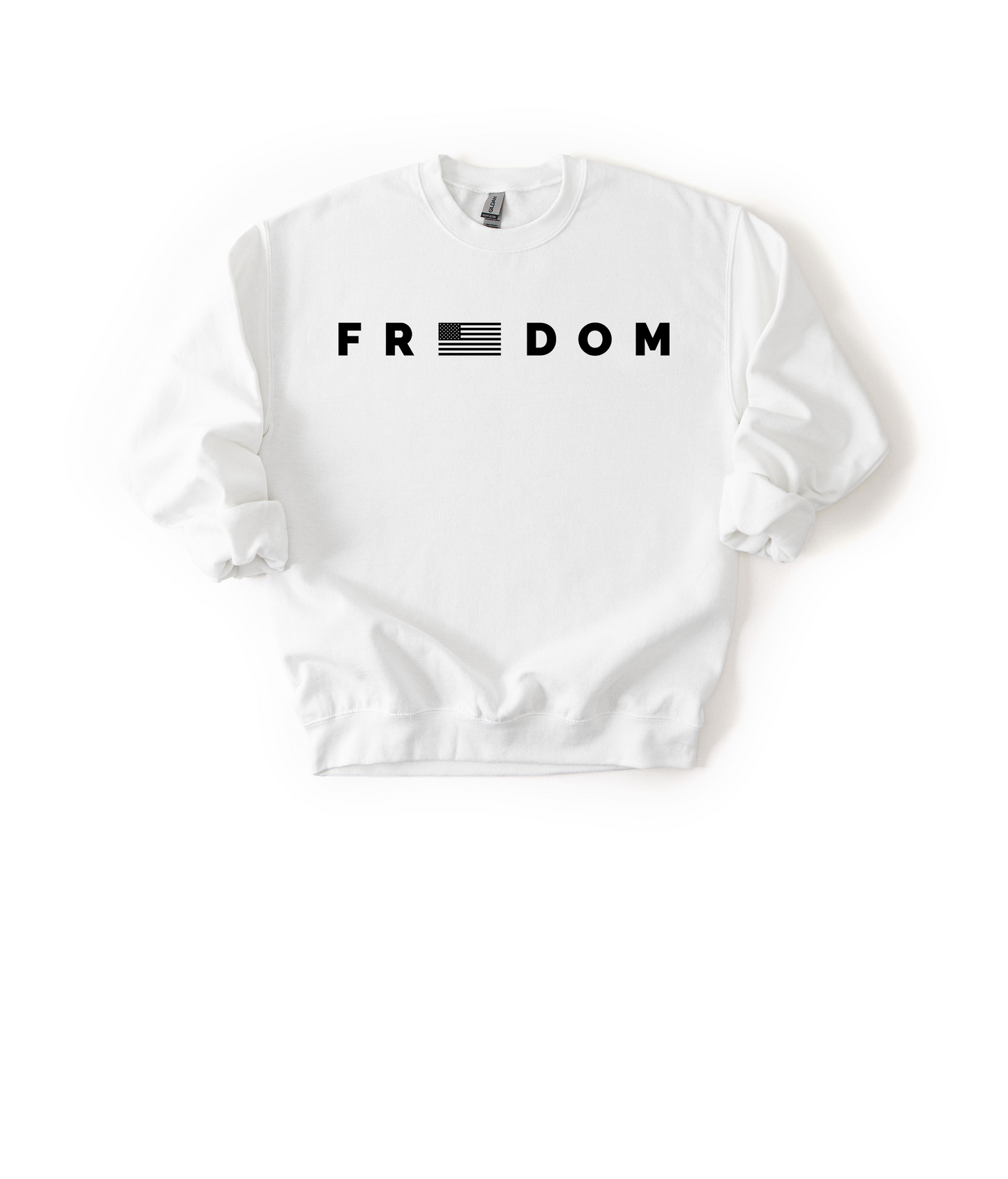 Freedom sweatshirt